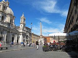 Rome - Piazza Navona