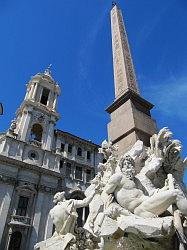 Rome - Piazza Navona