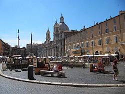 Rome - Piazza Navona