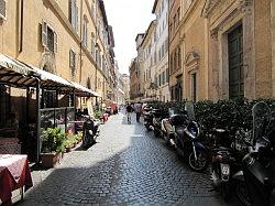 Rome - Piazza Navona