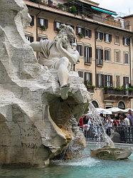 Rome - Piazza Navona