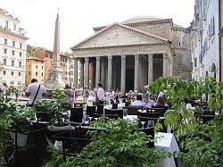 Rome - Pantheon