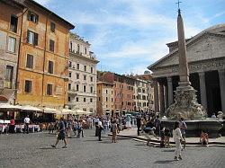 Rome - Pantheon