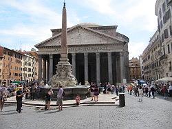 Rome - Pantheon