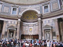 Rome - Pantheon