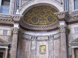 Rome - Pantheon