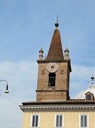 Rome - Piazza del Popolo