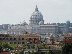 Rome - Piazza del Popolo