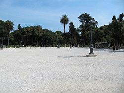 Rome - Piazza del Popolo