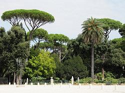 Rome - Piazza del Popolo