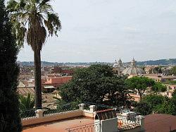 Rome - Piazza del Popolo