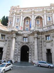 Rome - straatbeeld