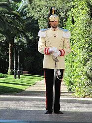 Rome - straatbeeld