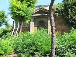 Rome - straatbeeld