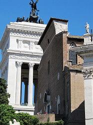 Rome - Piazza Venezia