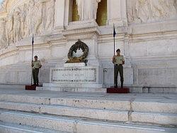 Rome - Piazza Venezia