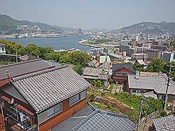 Nagasaki - Glover Garden