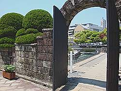Nagasaki - Dejima