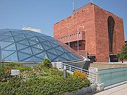 Nagasaki - Peace museum