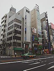 Tokio - Roppongi