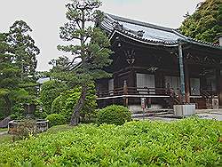 Kyoto - Kodai-ji Tempel