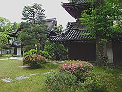 Kyoto - Kodai-ji Tempel