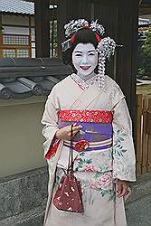 Kyoto - Geisha's