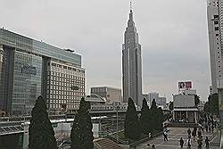 Tokio - Shinjuku