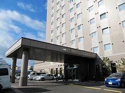 Yurihonjo - hotel Route Inn