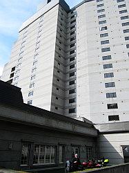 Hotel Listel Inawashiro Wing Tower