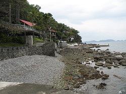 Anilao - Eagle Point beach resort