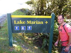 Lake Marian