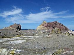 White Island (vulkaan)