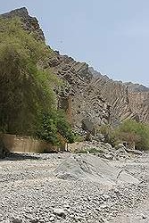Wadi Bani Awf