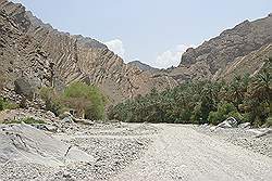 Wadi Bani Awf