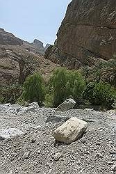 Wadi Bani Awf