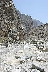 Wadi Bani Awf