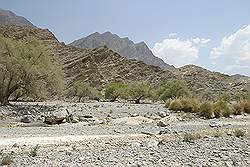 Wadi Bani Awf