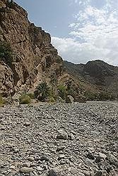 Wadi Bani Awf