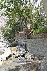 Nakhal - de heetwater bronnen