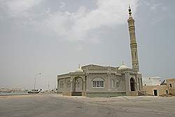 Sur - moskee