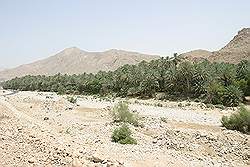 Wadi Bani Khalid