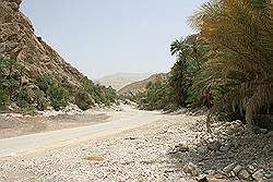 Wadi Bani Khalid