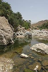 Wadi Bani Khalid