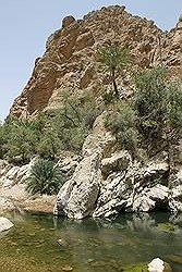 Wadi Bani Khalid