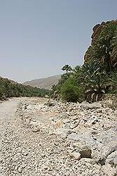 Wadi Bani Khalid