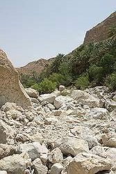 Wadi Bani Khalid