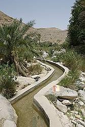 Wadi Bani Khalid