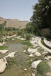 Wadi Bani Khalid