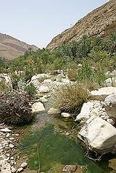 Wadi Bani Khalid